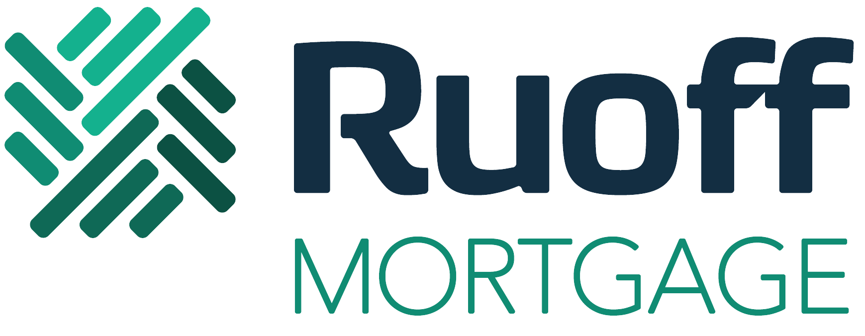 Ruoff Home Mortgage logo